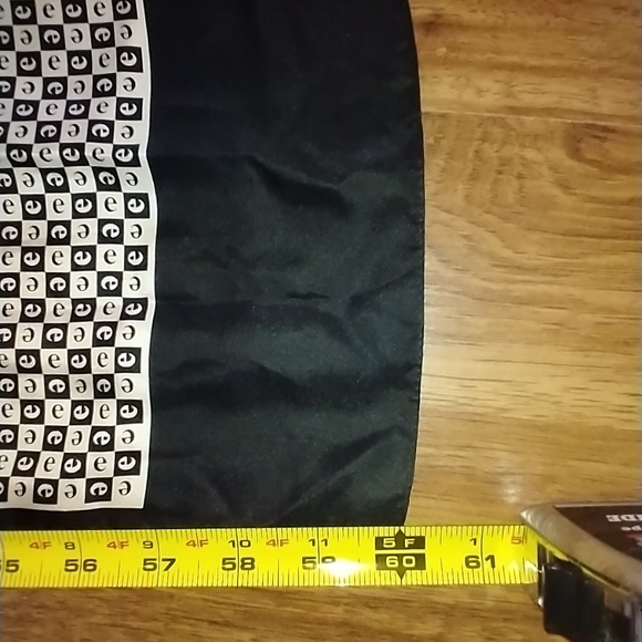 Scarf Silk🌈100% silk scarf - Picture 6 of 8